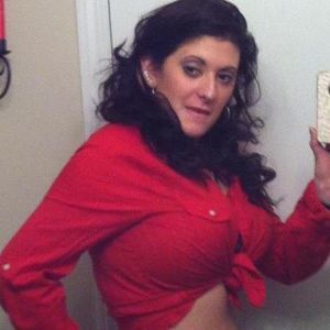 Meet your Posher, Louise